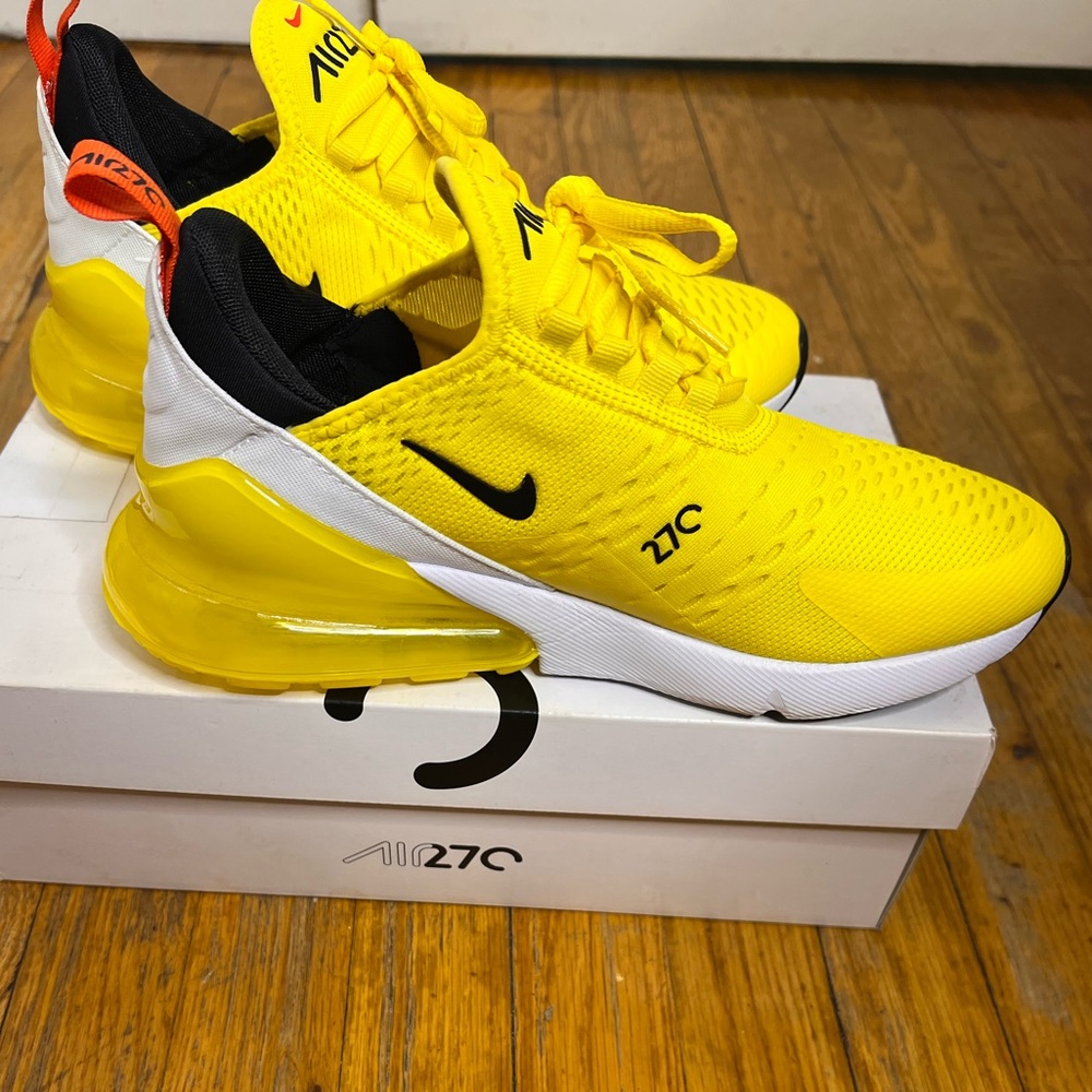 Nike W Air Max 270 - Picture 7 of 12